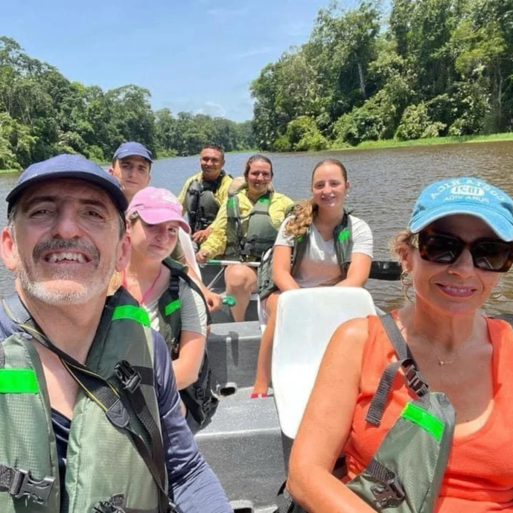 Tour de Canoa_Tortuguero_3