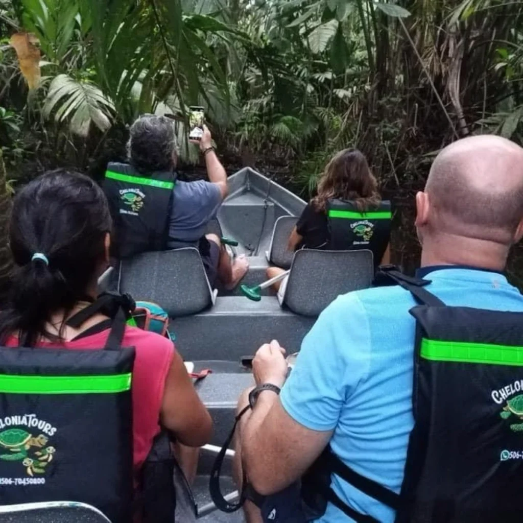 Tour de Canoa_Tortuguero_4